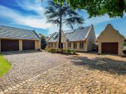 3 Bedroom House in Witpoortjie