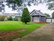 3 Bedroom House in Witpoortjie