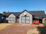3 Bedroom House in Witpoortjie