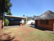 3 Bedroom House in Witpoortjie