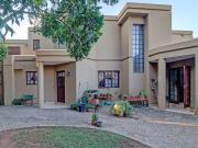 3 Bedroom House in Woodhill