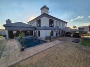 3 Bedroom House in Zambezi Country Estate
