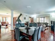 3 Bedroom House in Zambezi Country Estate