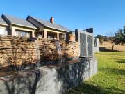 3 Bedroom House in Zeekoewater