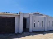 3 Bedroom House in Zwide