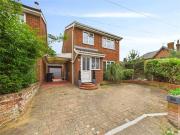 3 Bedroom House Ipswich Suffolk 91494967