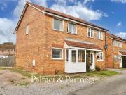 3 Bedroom House Ipswich Suffolk LS98262880