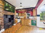 3 Bedroom House Kingston Upon Hull City Of Kingston Upon...