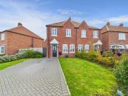 3 Bedroom House Kingswood City Of Kingston upon Hull...