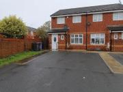 3 Bedroom House Kirkby Lincolnshire 99344710