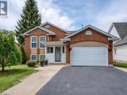 3 Bedroom House Kitchener ON 98186902