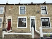 3 Bedroom House Lancs Blackburn With Darwen 92171102