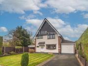 3 Bedroom House Lancs Lancashire 89339288