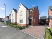 3 Bedroom House Lancs Lancashire 98903653