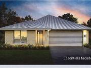 3 BEDROOM HOUSE & LAND PACKAGE DOUBLE GARAGE