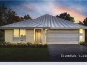 3 BEDROOM HOUSE & LAND PACKAGE DOUBLE GARAGE