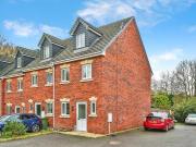 3 Bedroom House Langley Mill Derbyshire LS98262799