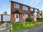 3 Bedroom House Lee On Solent Hampshire 101100237