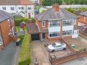3 Bedroom House Leeds Leeds 91605471