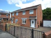 3 Bedroom House Leeds West Yorkshire 98503942