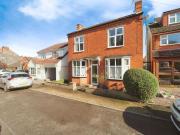 3 Bedroom House Leicester Leicester 93437345