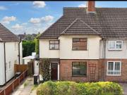 3 Bedroom House Leicester Leicester LS95519502