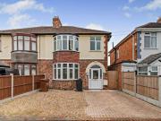 3 Bedroom House Leicester Leicester LS95954298