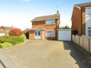 3 Bedroom House Leicester Leicestershire 89862013