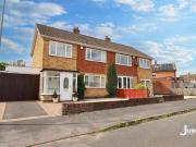 3 Bedroom House Leicester Leicestershire 91455397
