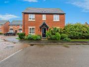 3 Bedroom House Leicester Leicestershire 98386764