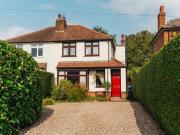 3 Bedroom House Leicestershire Leicestershire LS95423622