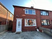 3 Bedroom House Leigh Wigan 99952067