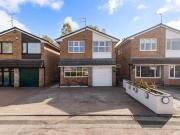 3 Bedroom House Leigh Wigan LS96350056