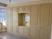 3 Bedroom House Let in