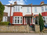 3 Bedroom House Let in Thornton Heath