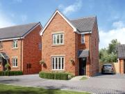 3 Bedroom House Lichfield Staffordshire 90200835