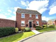 3 Bedroom House Lichfield Staffordshire 95050106