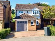 3 Bedroom House Lincoln Lincolnshire 89475383