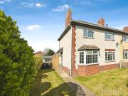 3 Bedroom House Lincoln Lincolnshire 92273369