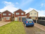 3 Bedroom House Lincoln Lincolnshire 92574898