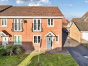 3 Bedroom House Lincoln Lincolnshire 93054246