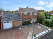 3 Bedroom House Lincoln Lincolnshire 93959925