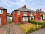 3 Bedroom House Lincoln Lincolnshire 94132660