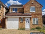 3 Bedroom House Lincoln Lincolnshire 95375478