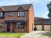 3 Bedroom House Lincoln Lincolnshire 96691565