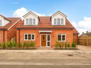 3 Bedroom House Lincoln Lincolnshire LS97887286