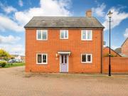 3 Bedroom House Lincolnshire Lincolnshire 90460086