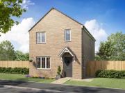 3 Bedroom House Lincolnshire Lincolnshire 90930485