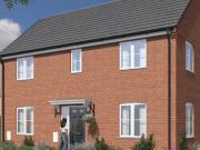 3 Bedroom House Lincolnshire Lincolnshire LS96889531