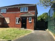 3 Bedroom House Liverpool Liverpool 88727415